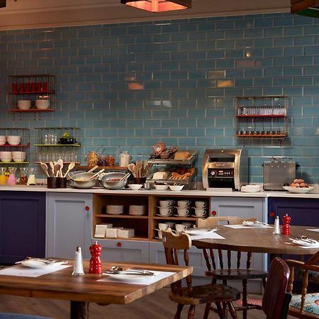 Bike & Boot Inns Scarborough - Leisure Hotels For Now Ngoại thất bức ảnh