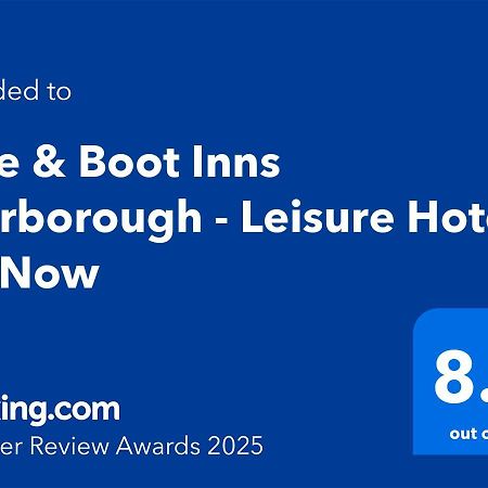 Bike & Boot Inns Scarborough - Leisure Hotels For Now Ngoại thất bức ảnh