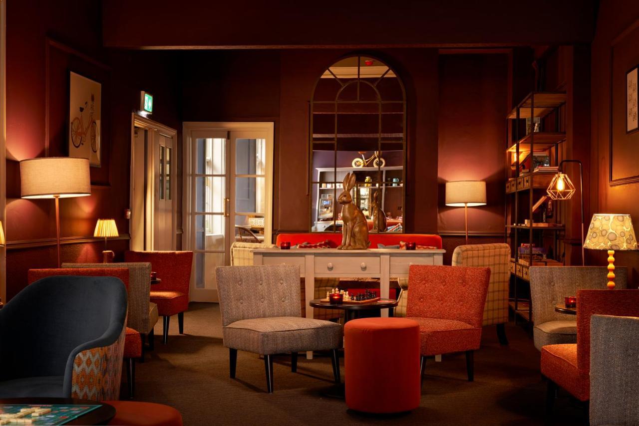 Bike & Boot Inns Scarborough - Leisure Hotels For Now Ngoại thất bức ảnh