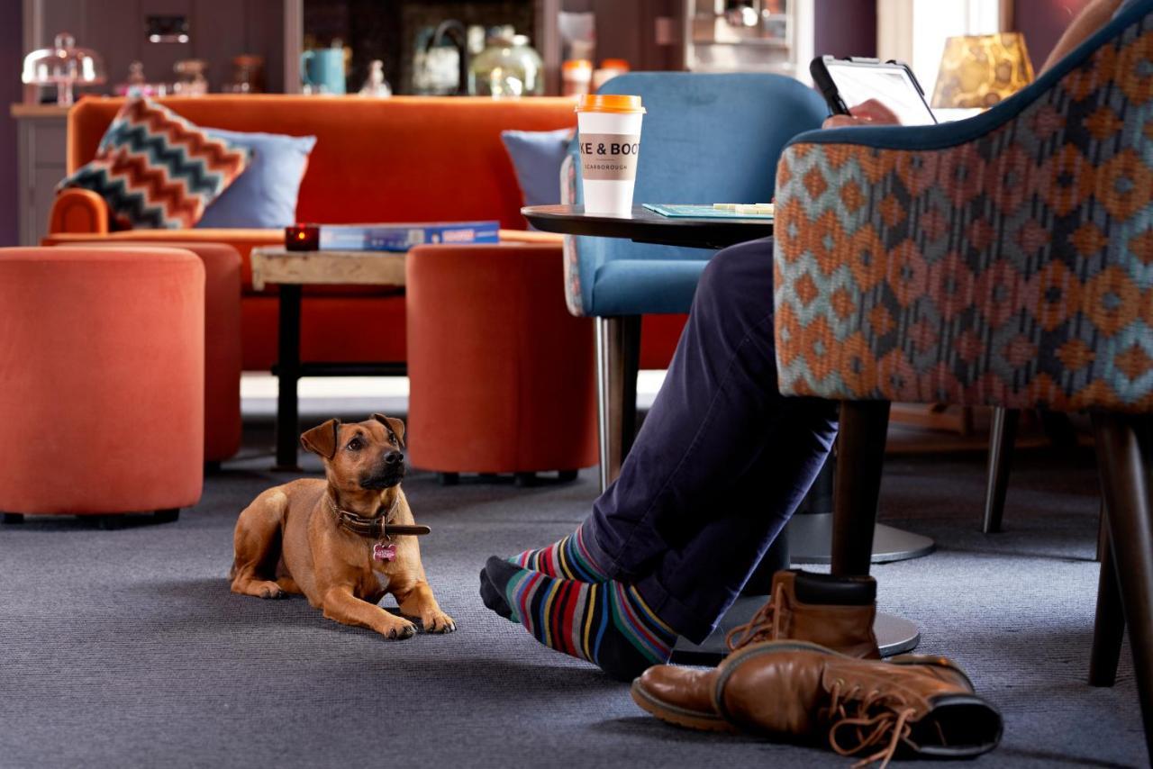 Bike & Boot Inns Scarborough - Leisure Hotels For Now Ngoại thất bức ảnh