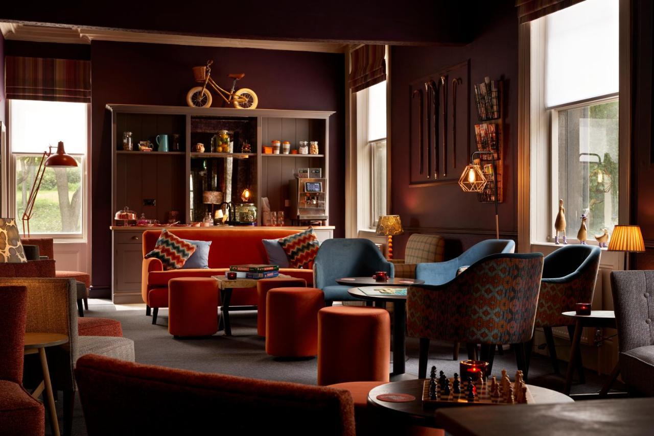 Bike & Boot Inns Scarborough - Leisure Hotels For Now Ngoại thất bức ảnh