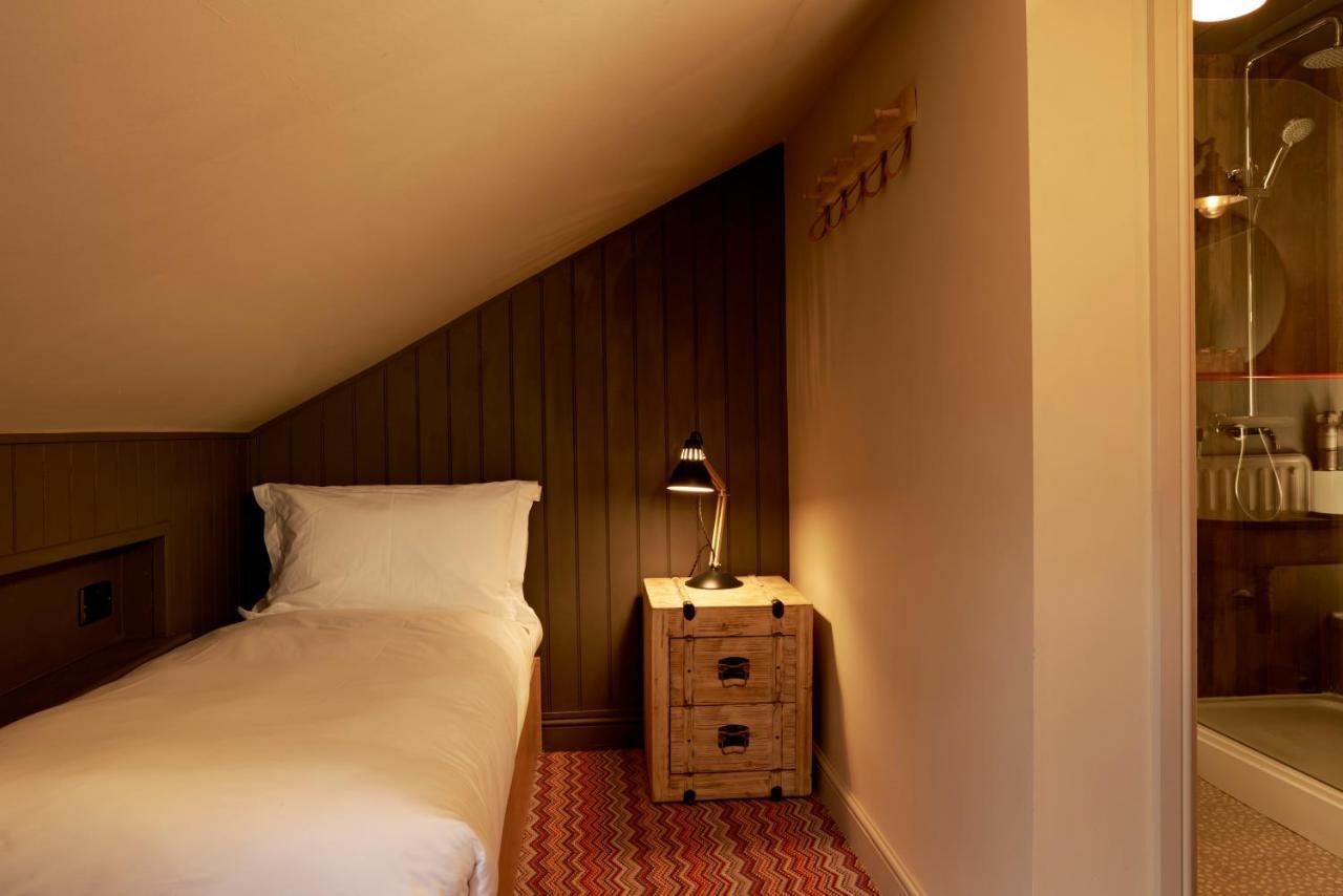 Bike & Boot Inns Scarborough - Leisure Hotels For Now Ngoại thất bức ảnh