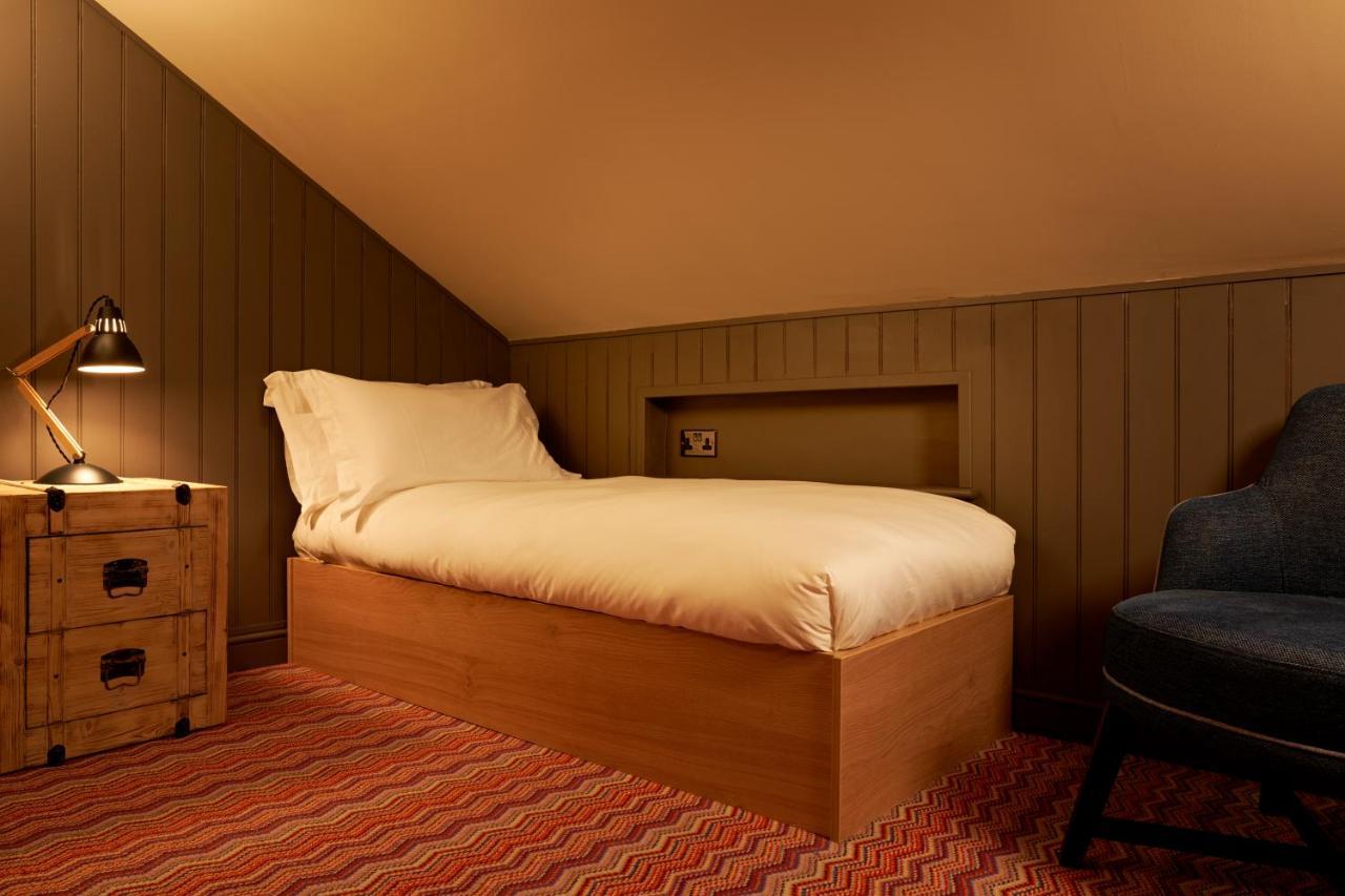 Bike & Boot Inns Scarborough - Leisure Hotels For Now Ngoại thất bức ảnh