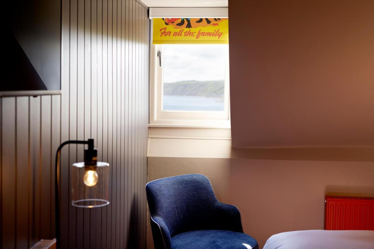Bike & Boot Inns Scarborough - Leisure Hotels For Now Ngoại thất bức ảnh