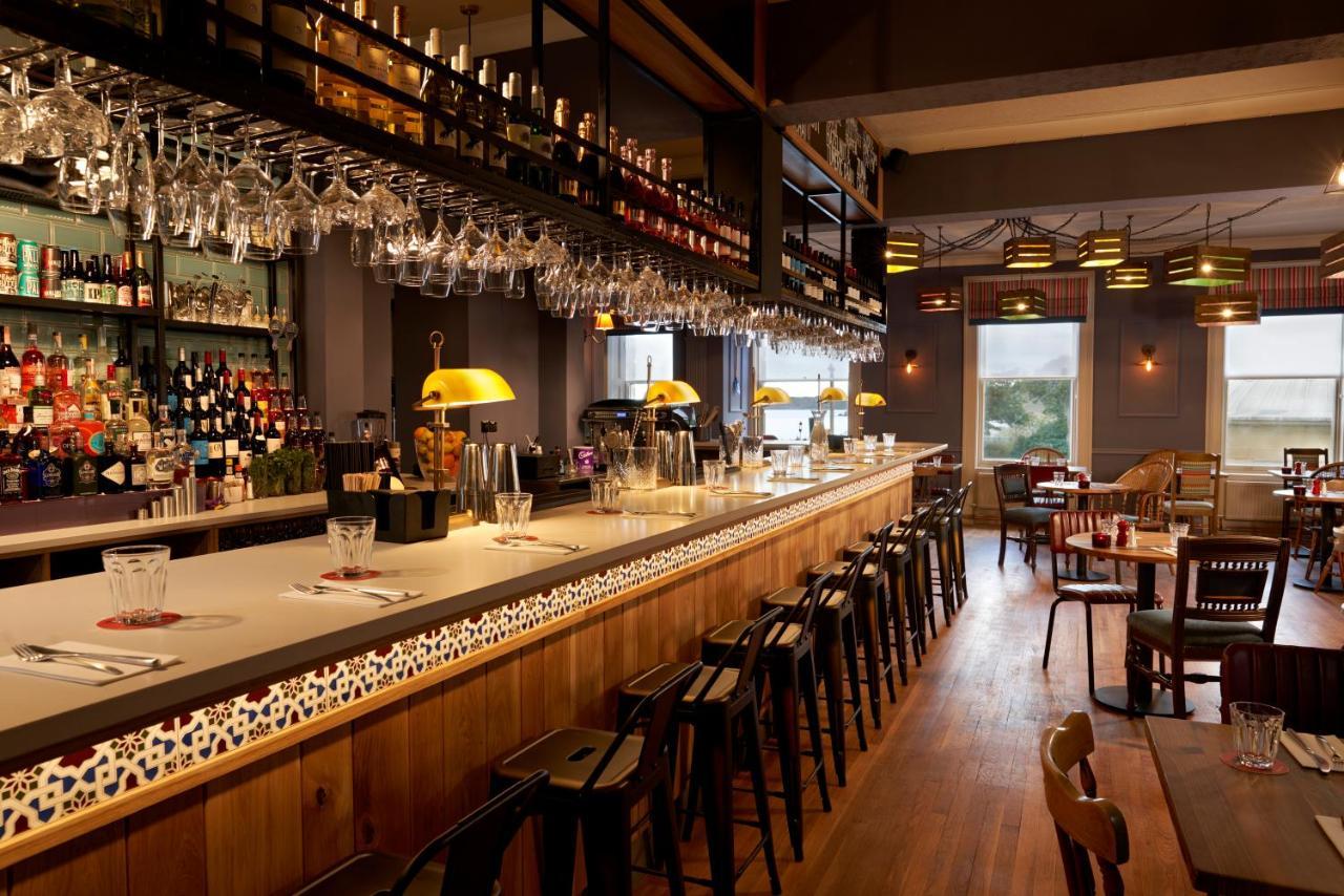 Bike & Boot Inns Scarborough - Leisure Hotels For Now Ngoại thất bức ảnh