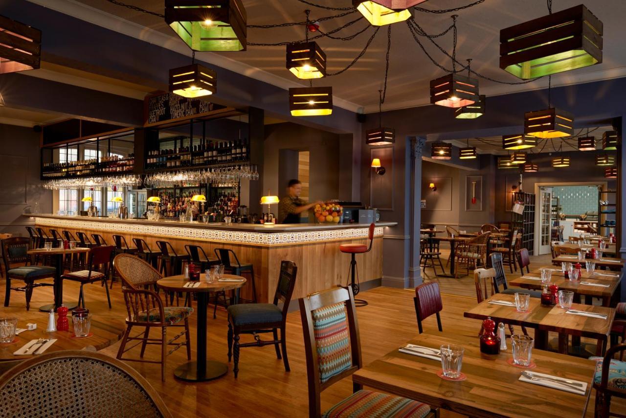 Bike & Boot Inns Scarborough - Leisure Hotels For Now Ngoại thất bức ảnh