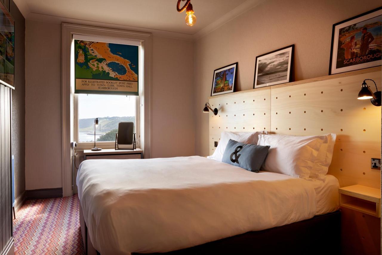 Bike & Boot Inns Scarborough - Leisure Hotels For Now Ngoại thất bức ảnh