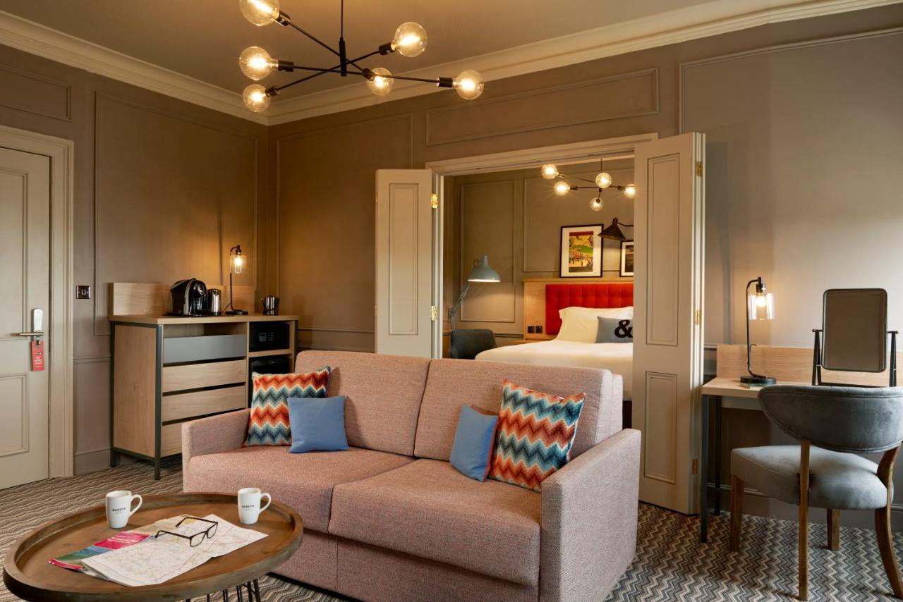 Bike & Boot Inns Scarborough - Leisure Hotels For Now Ngoại thất bức ảnh