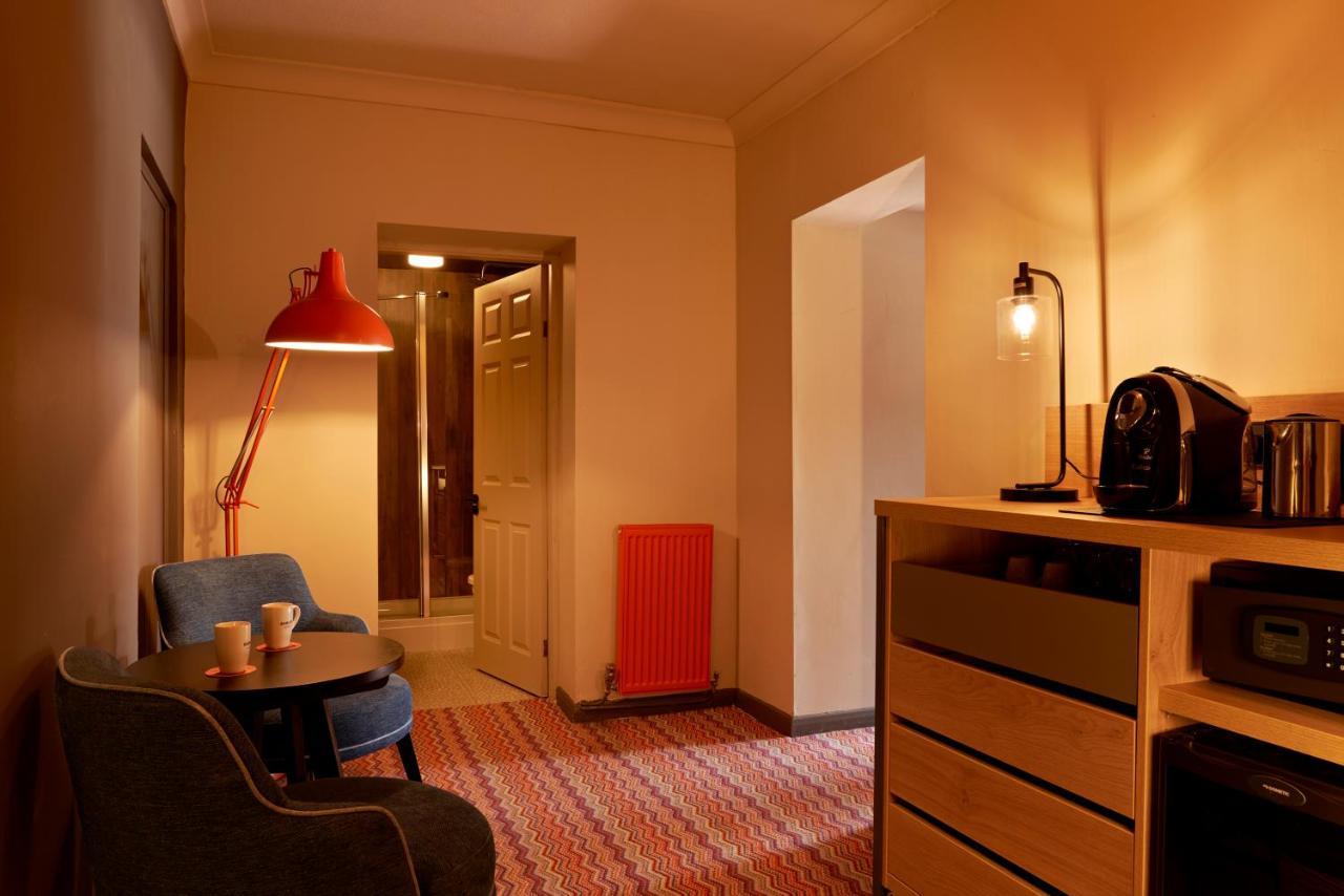 Bike & Boot Inns Scarborough - Leisure Hotels For Now Ngoại thất bức ảnh