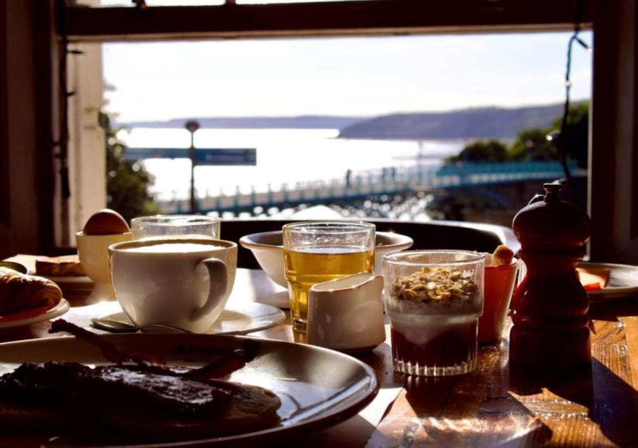Bike & Boot Inns Scarborough - Leisure Hotels For Now Ngoại thất bức ảnh