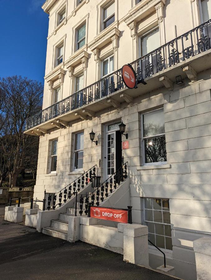 Bike & Boot Inns Scarborough - Leisure Hotels For Now Ngoại thất bức ảnh