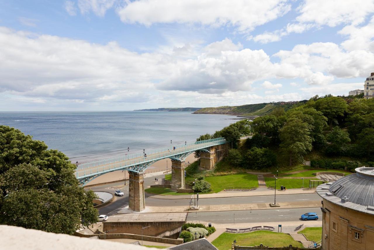 Bike & Boot Inns Scarborough - Leisure Hotels For Now Ngoại thất bức ảnh
