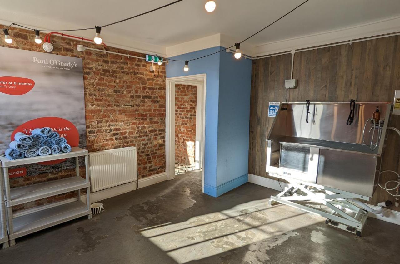 Bike & Boot Inns Scarborough - Leisure Hotels For Now Ngoại thất bức ảnh