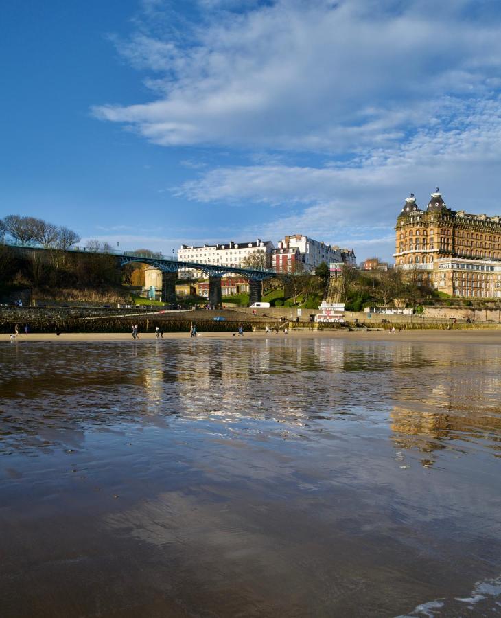 Bike & Boot Inns Scarborough - Leisure Hotels For Now Ngoại thất bức ảnh