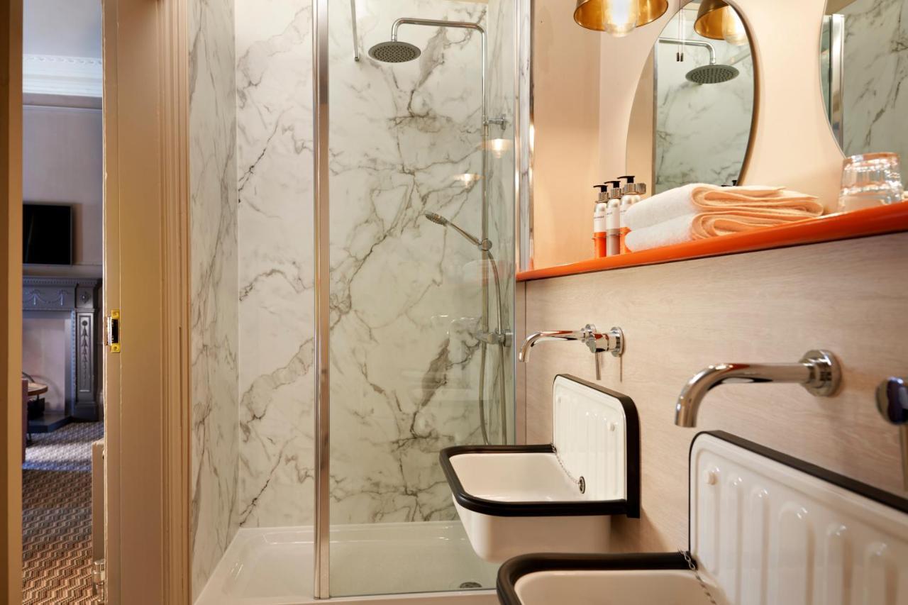 Bike & Boot Inns Scarborough - Leisure Hotels For Now Ngoại thất bức ảnh