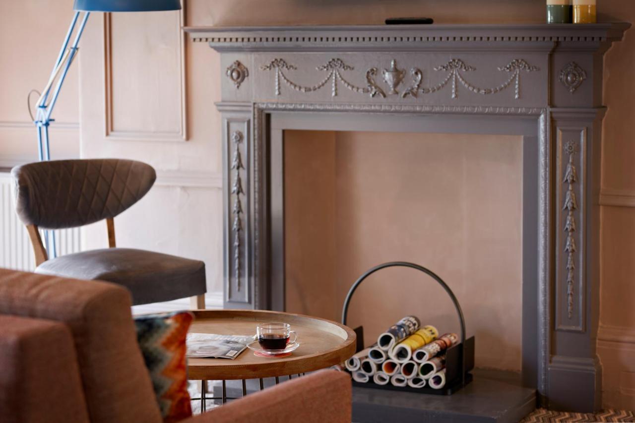 Bike & Boot Inns Scarborough - Leisure Hotels For Now Ngoại thất bức ảnh