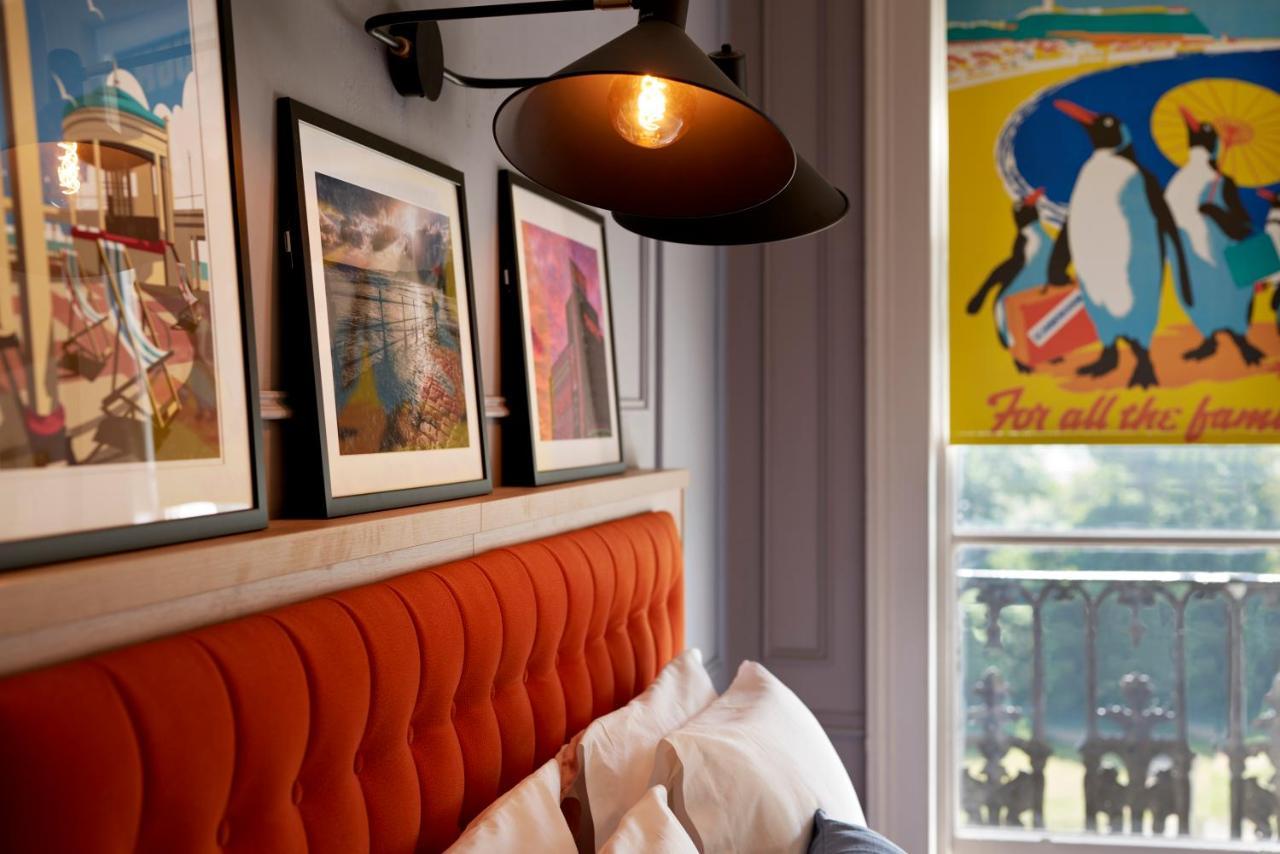 Bike & Boot Inns Scarborough - Leisure Hotels For Now Ngoại thất bức ảnh