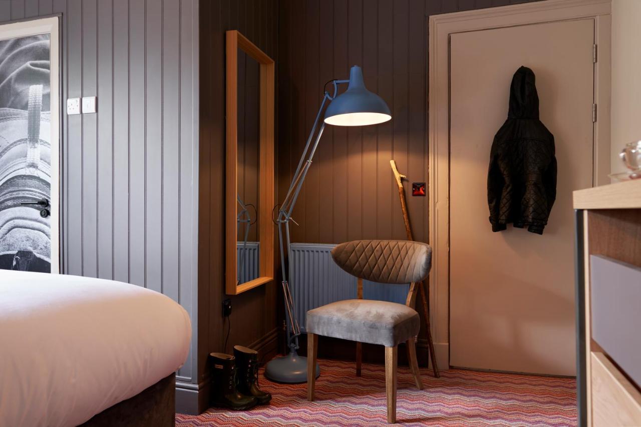 Bike & Boot Inns Scarborough - Leisure Hotels For Now Ngoại thất bức ảnh