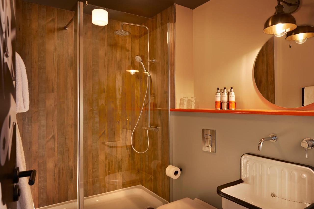 Bike & Boot Inns Scarborough - Leisure Hotels For Now Ngoại thất bức ảnh