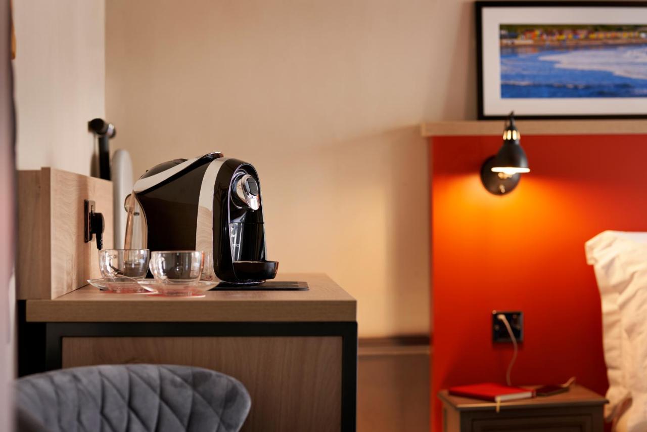 Bike & Boot Inns Scarborough - Leisure Hotels For Now Ngoại thất bức ảnh