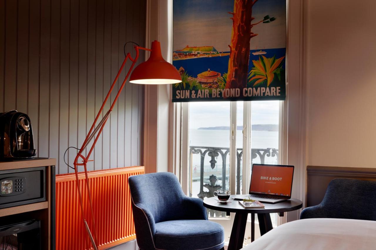 Bike & Boot Inns Scarborough - Leisure Hotels For Now Ngoại thất bức ảnh